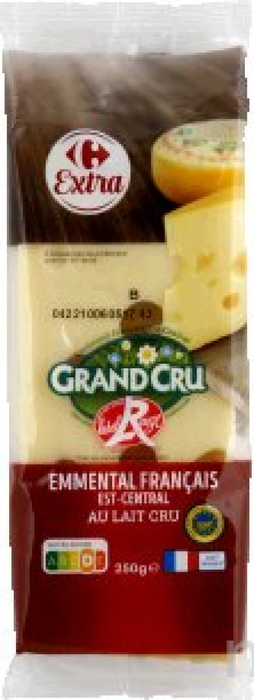 250G EMMENT.GD CRU BLOC CRF EX
