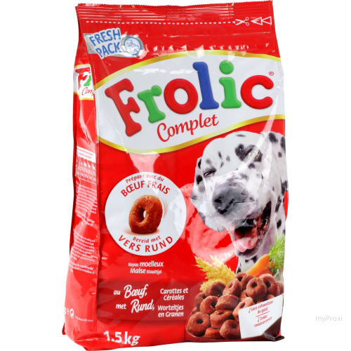 1,5KG BOEUF CAROT.CEREALES FRO