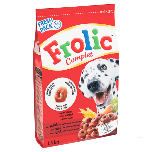 1,5KG BOEUF CAROT.CEREALES FRO