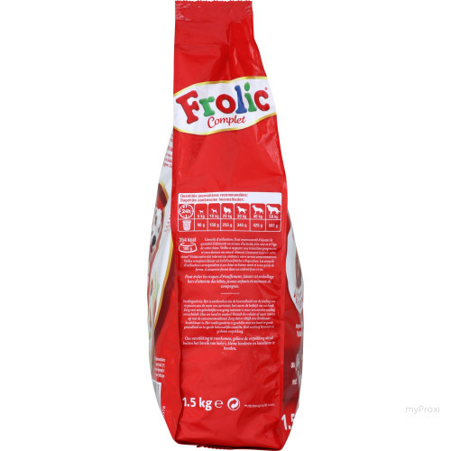 1,5KG BOEUF CAROT.CEREALES FRO