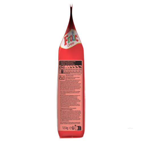 1,5KG BOEUF CAROT.CEREALES FRO