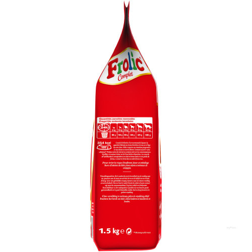 1,5KG BOEUF CAROT.CEREALES FRO