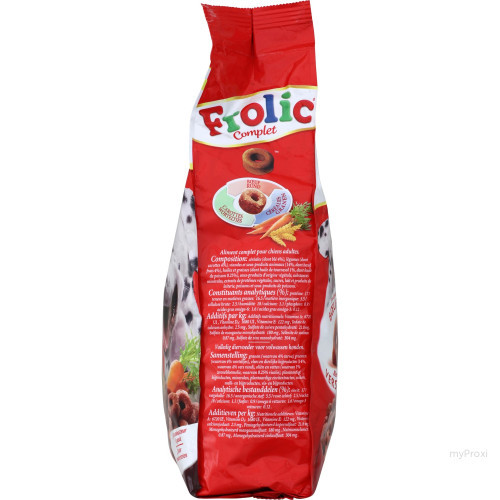 1,5KG BOEUF CAROT.CEREALES FRO