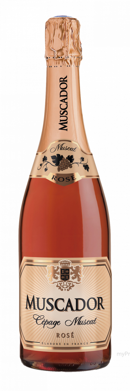 75CL MUSCAT RS MUSCADOR