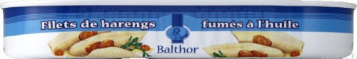 130G HARENG FUME BALTHOR