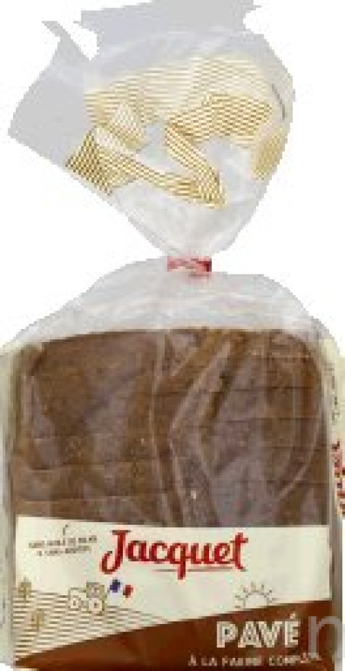 350G PAVE COMPLET JACQUET