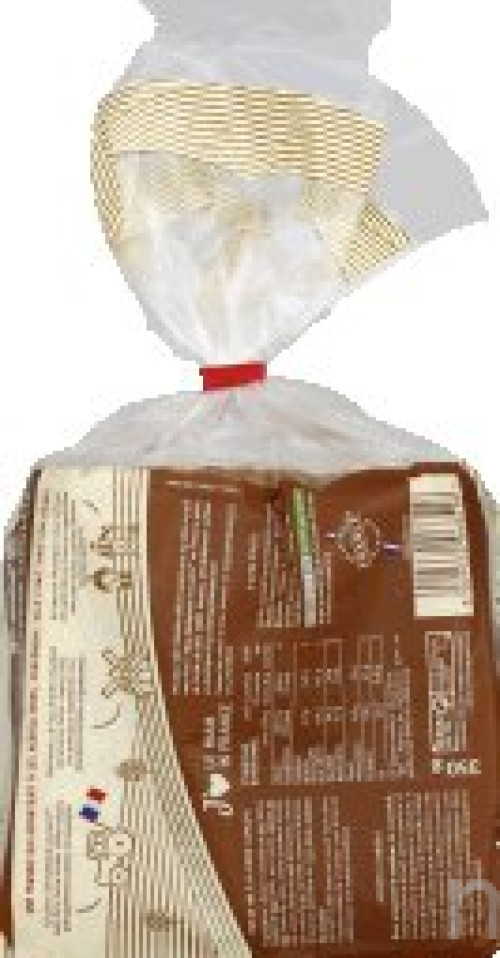 350G PAVE COMPLET JACQUET