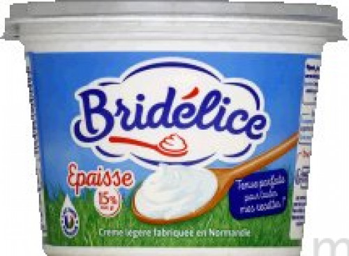 50CL CF EP LEG 15% BRIDELICE