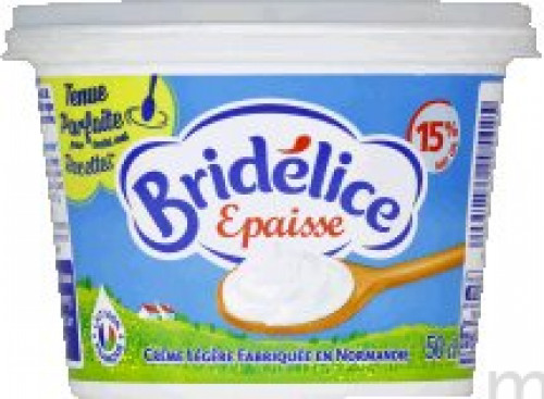 50CL CF EP LEG 15% BRIDELICE