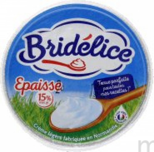 50CL CF EP LEG 15% BRIDELICE