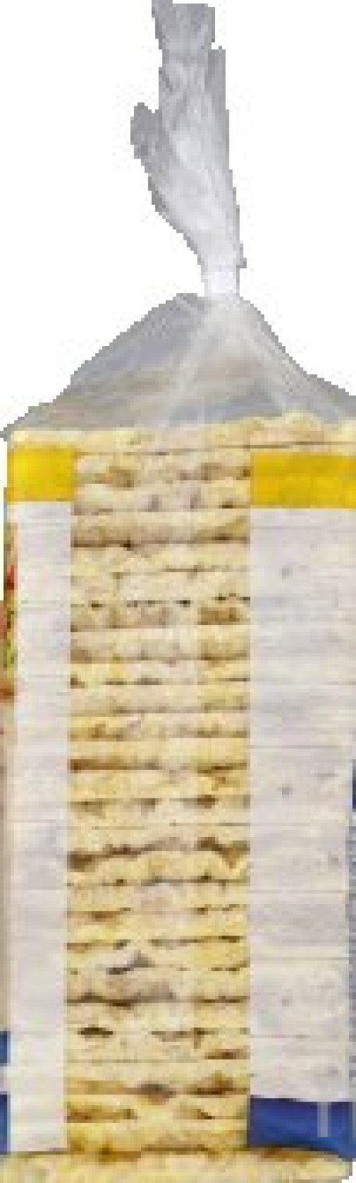 130G GALETTES MAIS EXTRA FINES