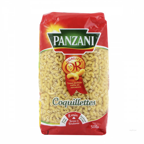 CEL 500G COQUILLET