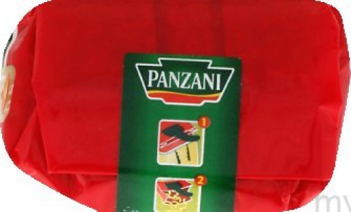 CEL 500G COQUILLETTES PANZANI