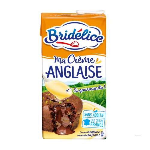 50CL BRQ CR ANGLAISE BRIDELI