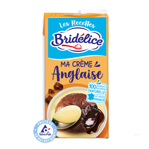 50CL BRQ CR ANGLAISE BRIDELI