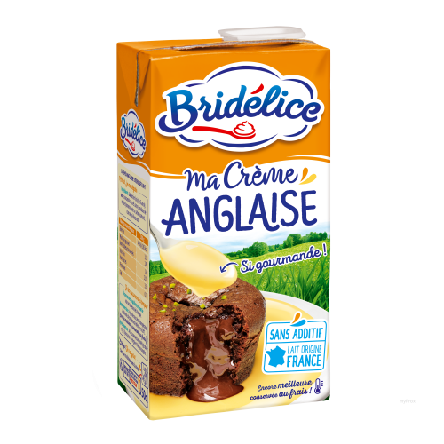 50CL BRQ CR ANGLAISE BRIDELI