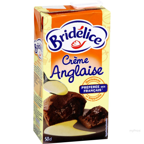 50CL BRQ CR ANGLAISE BRIDELI
