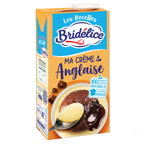 50CL BRQ CR ANGLAISE BRIDELI