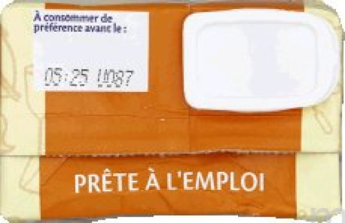 50CL BRQ CR ANGLAISE BRIDELI