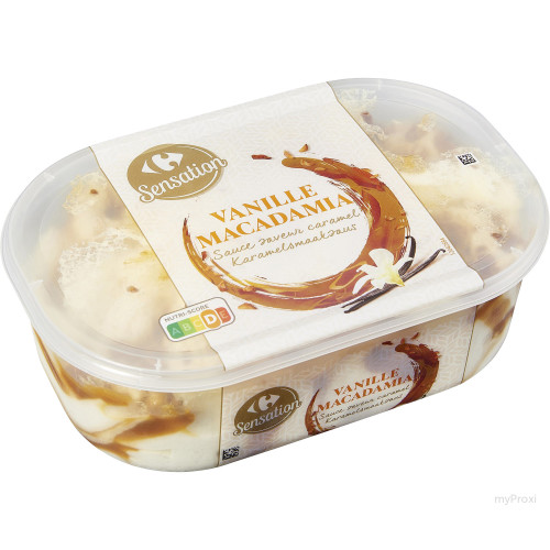 484G CR GL VANI/MACADA CRF SEN