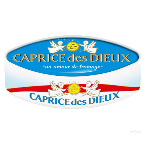 200G CAPRICE DES DIEUX