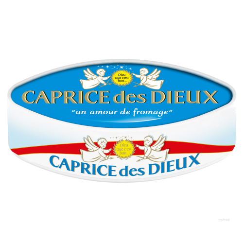 200G CAPRICE DES DIEUX