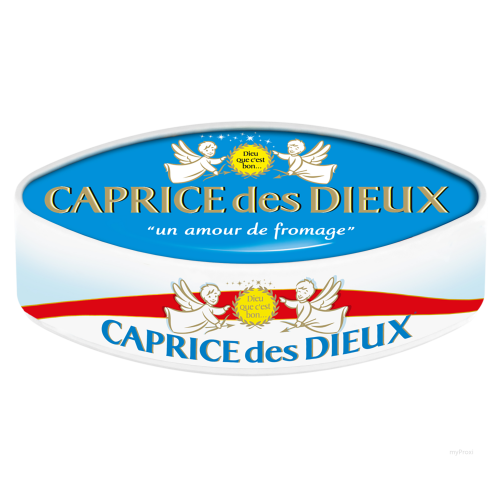 200G CAPRICE DES DIEUX