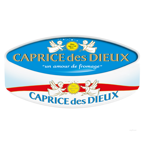 200G CAPRICE DES DIEUX