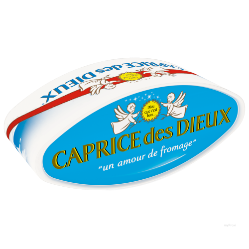 200G CAPRICE DES DIEUX
