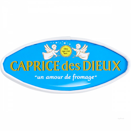 200G CAPRICE DES DIEUX