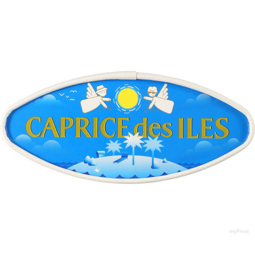 200G CAPRICE DES DIEUX