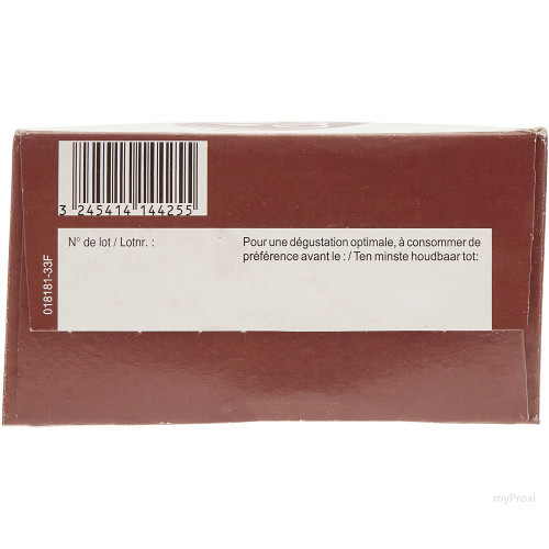 2X130G CHEESEBURGER CARREFOUR