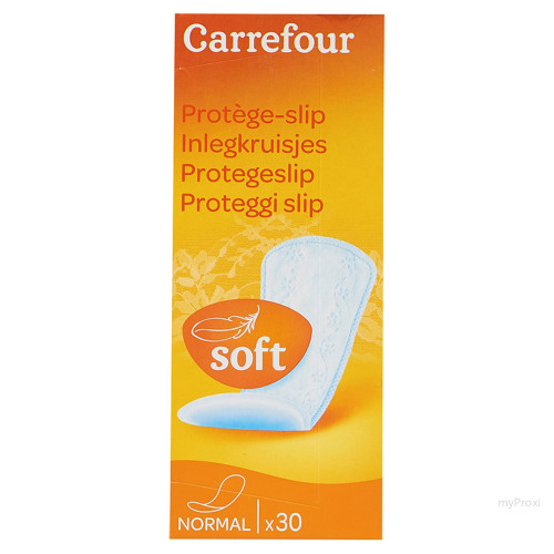 30 PROTEGES.SLIPS A PLAT CARF