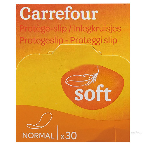 30 PROTEGES.SLIPS A PLAT CARF