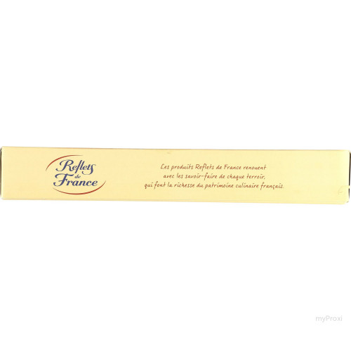 350G GATEAU CREUSOIS RDF