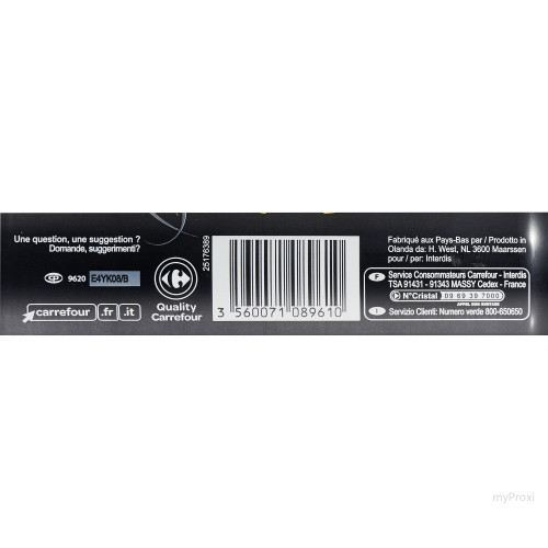 BTE 50CL BIER.PREST.FORTE 8%V