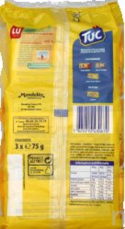 3X75G SALE ORIGINAL TUC