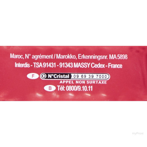 1/5 SARD TOURN.PIMEN.CRF CLASS