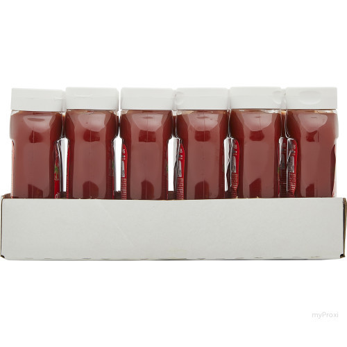 560G KETCHUP NATURE TD CRF