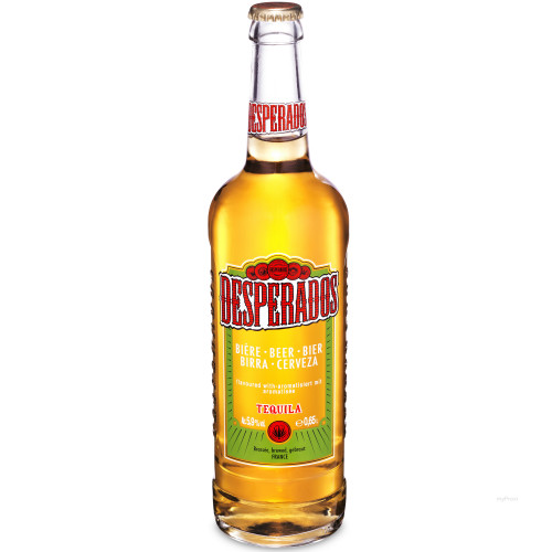 65CL DESPERADOS