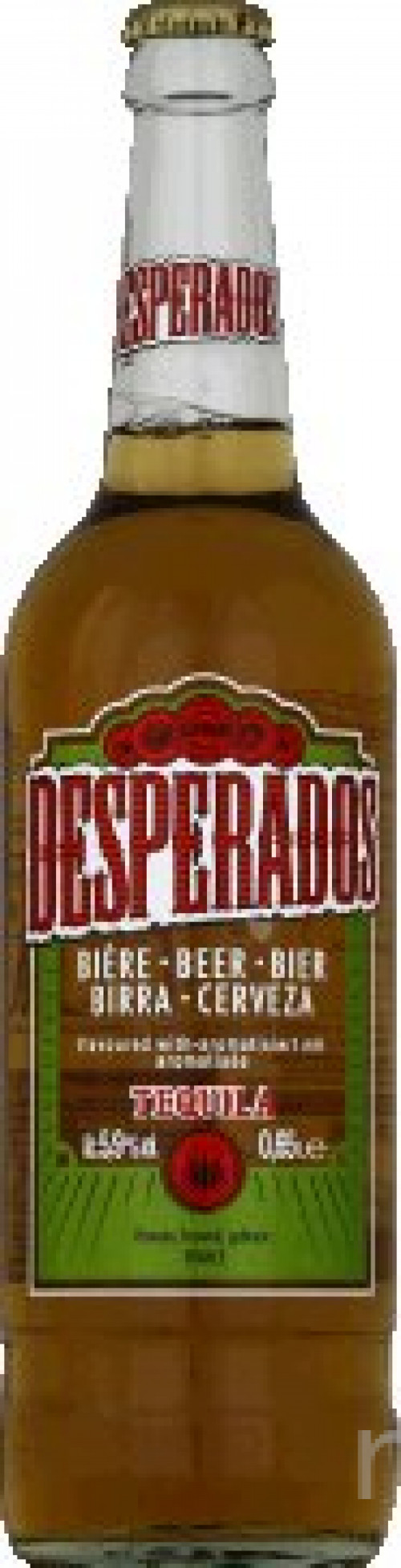 BLE 65CL DESPERADOS 5.90%