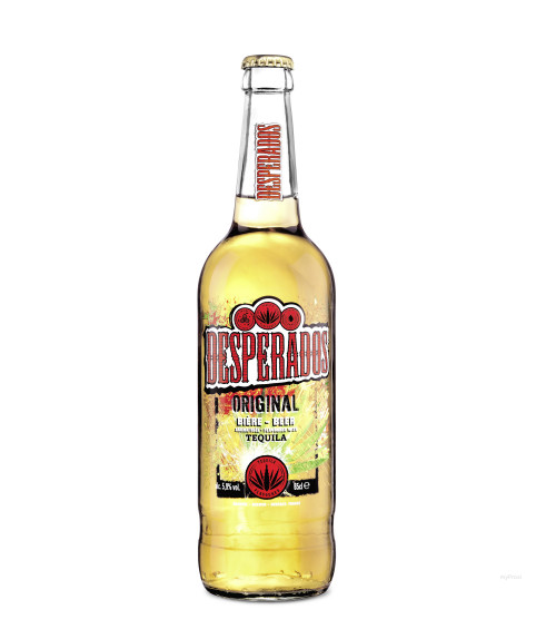 BLE 65CL DESPERADOS 5.90%