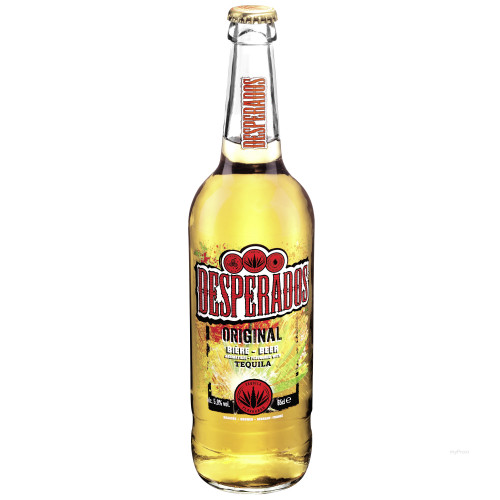65CL DESPERADOS