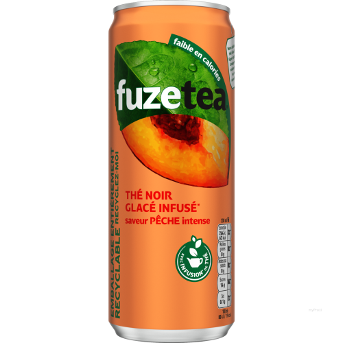 BTE 33CL FUZETEA PECHE SLEE   