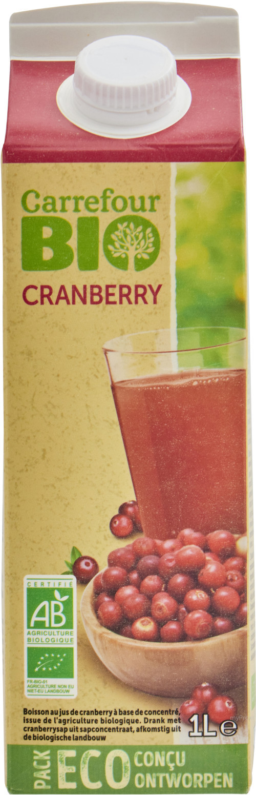 1L BSS CRNBRY CRF BIO
