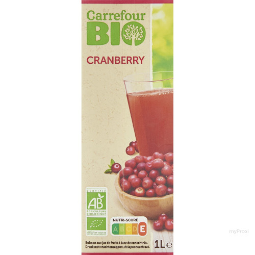 1L BSS CRNBRY CRF BIO