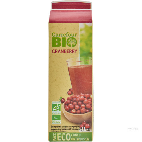 1L BSS CRNBRY CRF BIO