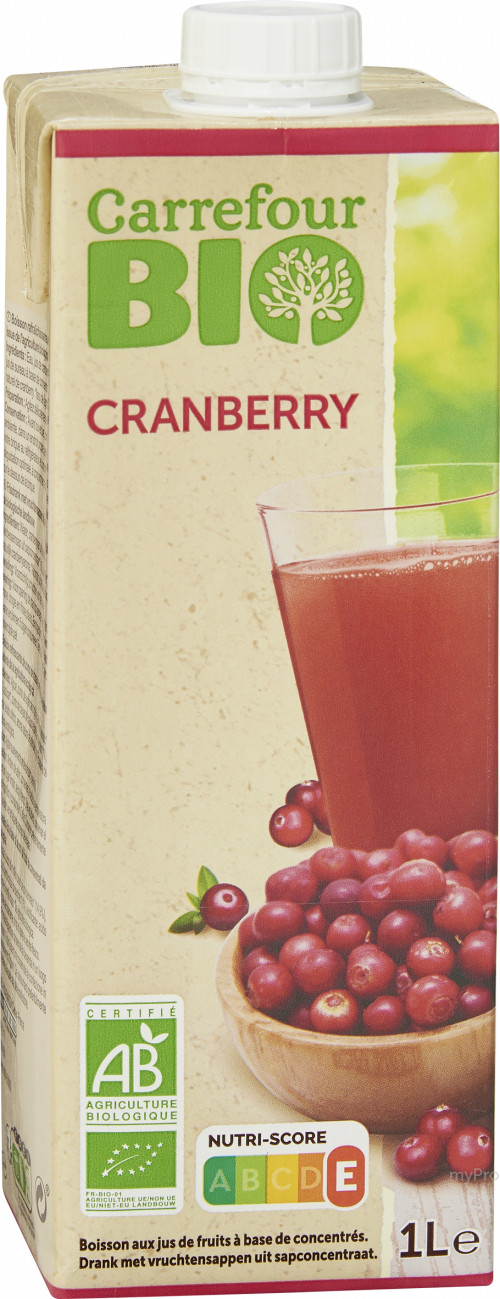 1L BSS CRNBRY CRF BIO