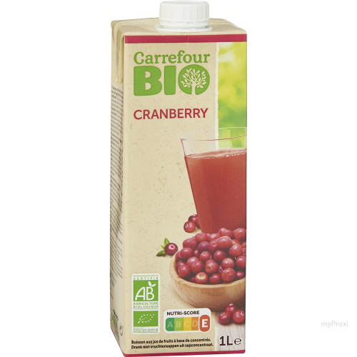 1L BSS CRNBRY CRF BIO