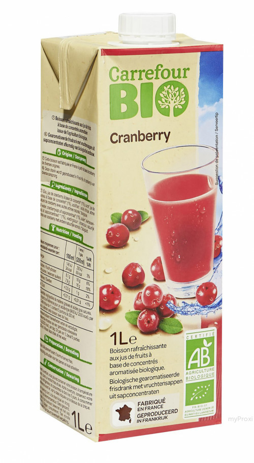 1L BSS CRNBRY CRF BIO